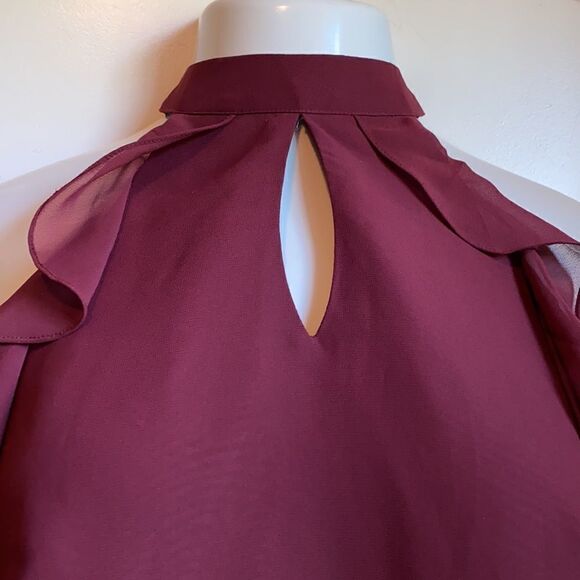 Christina Wu dress - Picture 2 of 7